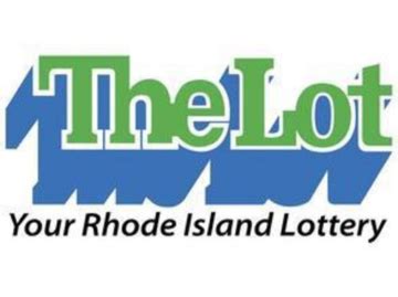 ri lottery online.